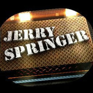 Meet your Posher, Jerry